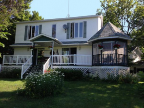 Le Reflet de la Rivière B&B